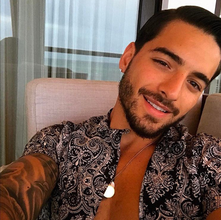 Maluma Maluma